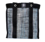 Recycled Material Tote Bag